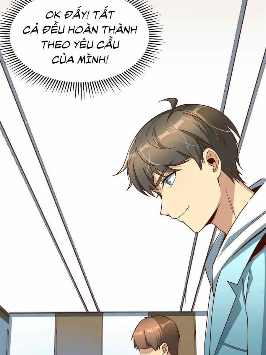 Trở Thành Tài Phiệt Nhờ Game 15.5 trang 57