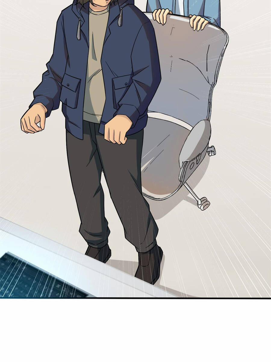 Trở Thành Tài Phiệt Nhờ Game 15.5 trang 6