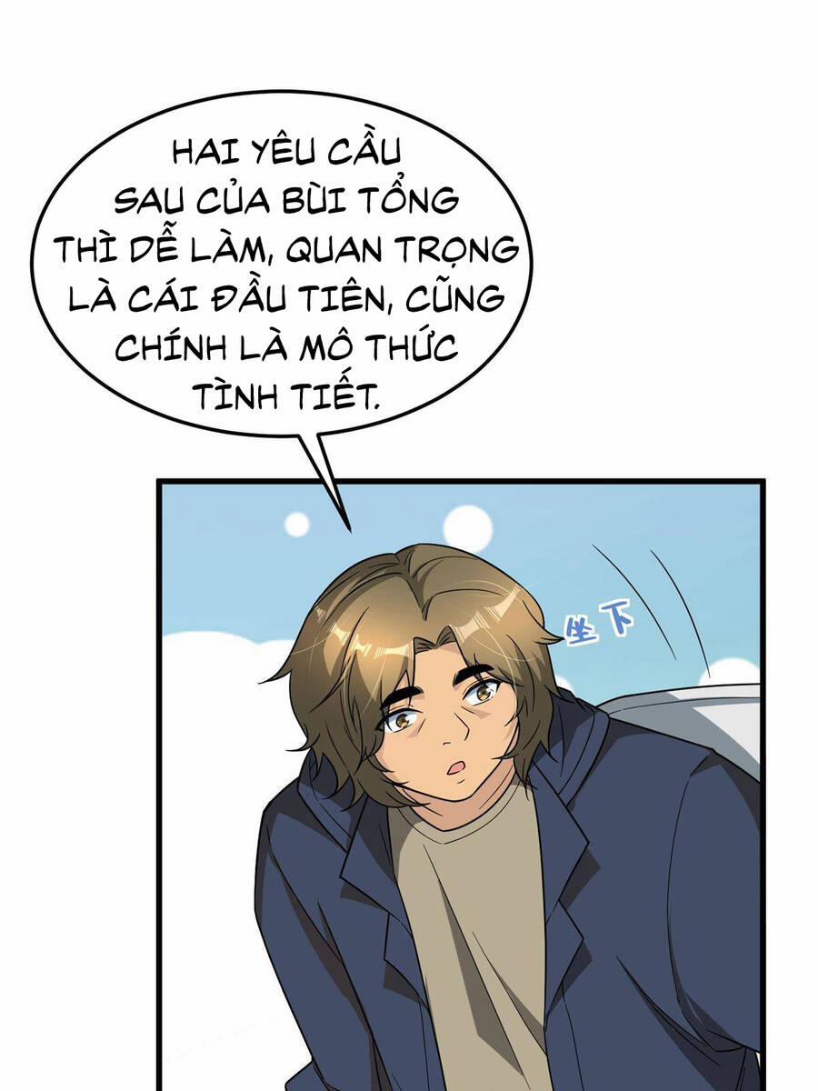 Trở Thành Tài Phiệt Nhờ Game 15.5 trang 7