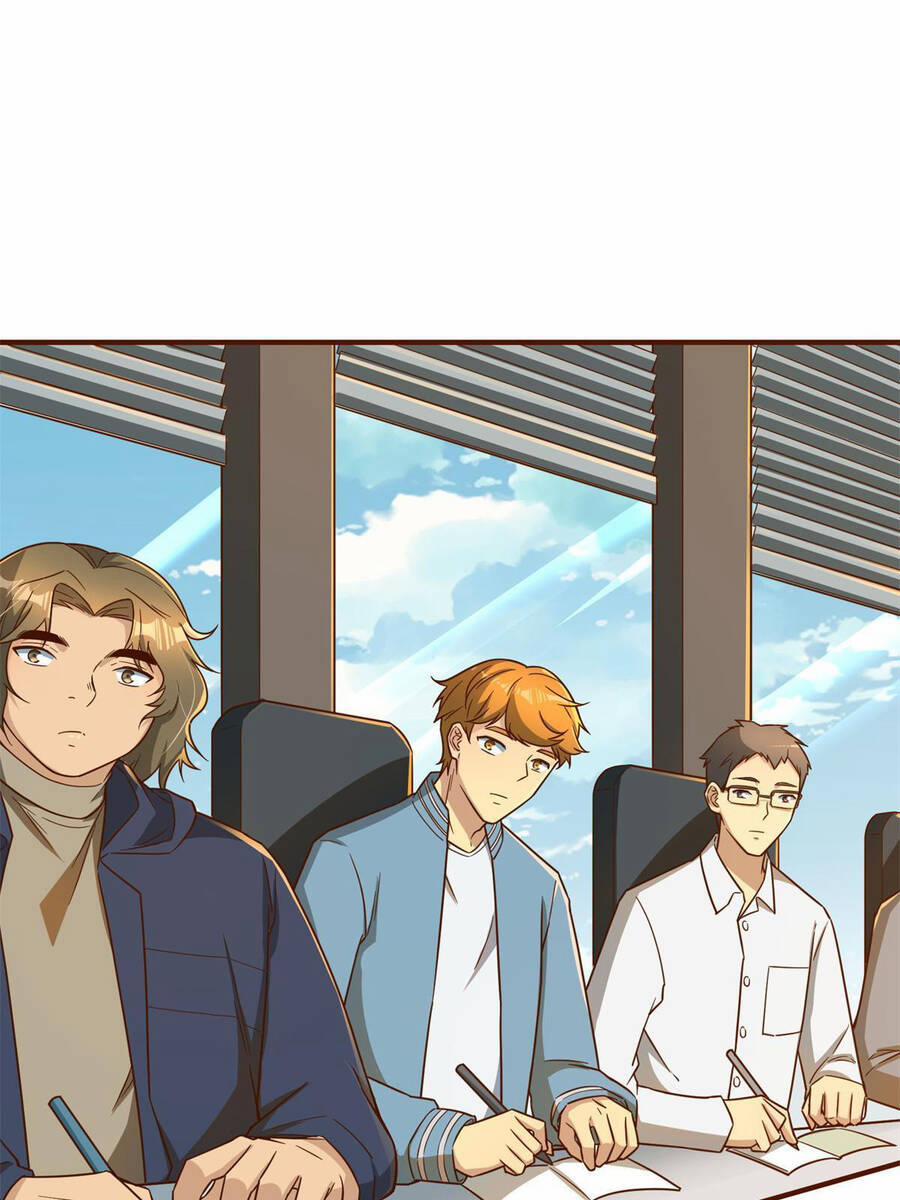 Trở Thành Tài Phiệt Nhờ Game 15 trang 10