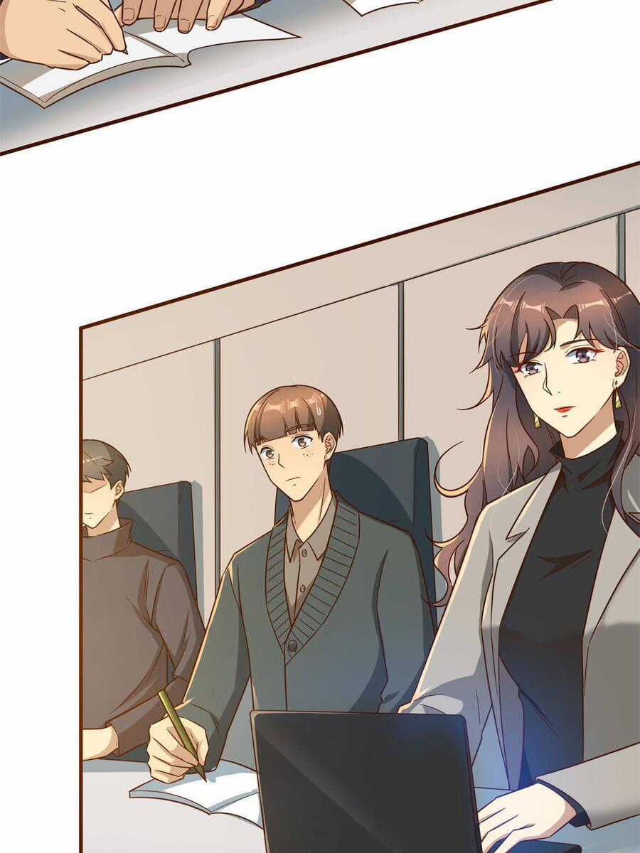 Trở Thành Tài Phiệt Nhờ Game 15 trang 11