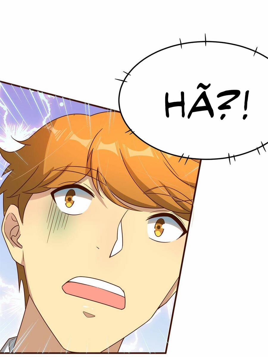 Trở Thành Tài Phiệt Nhờ Game 15 trang 14