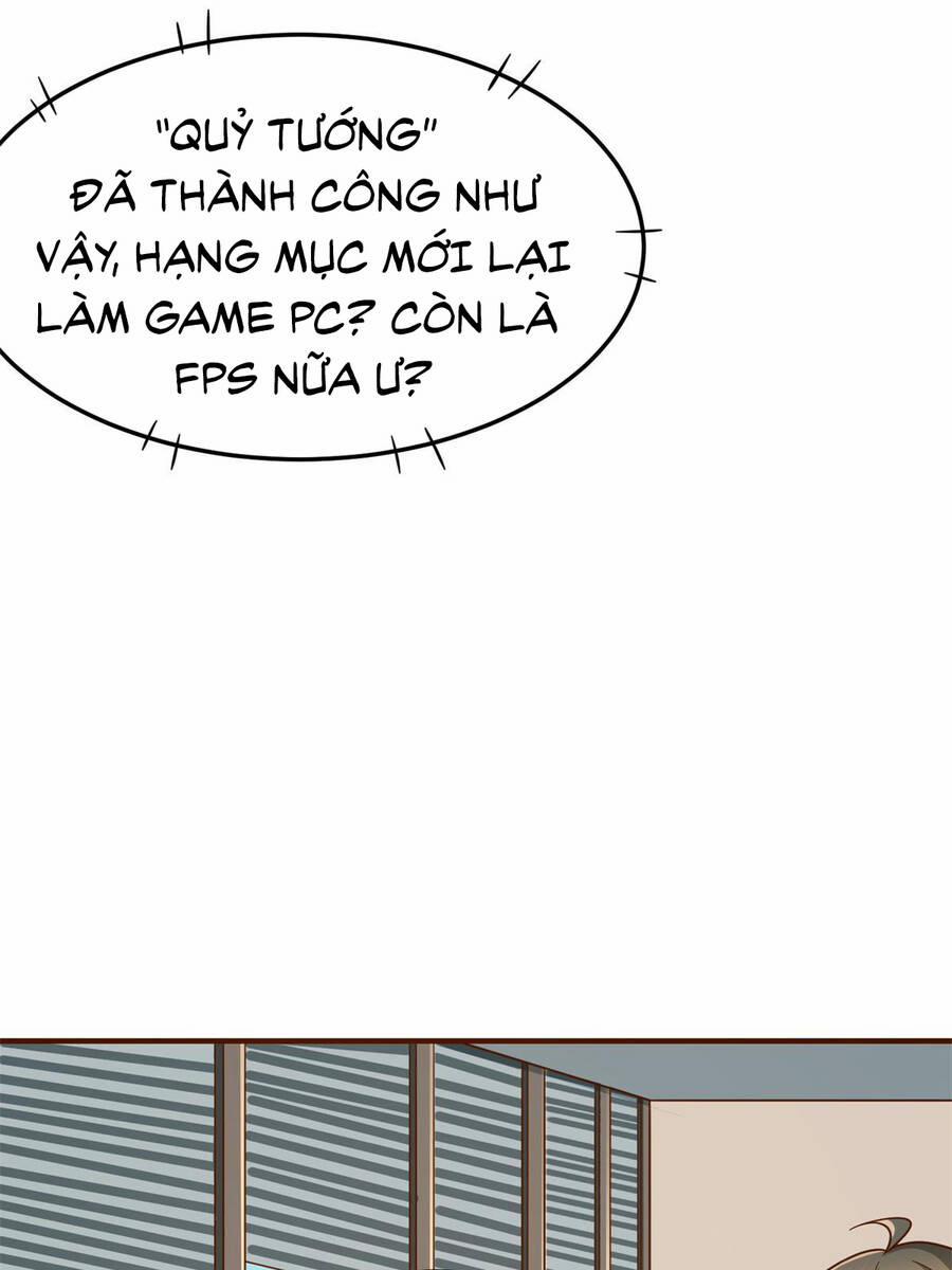 Trở Thành Tài Phiệt Nhờ Game 15 trang 15