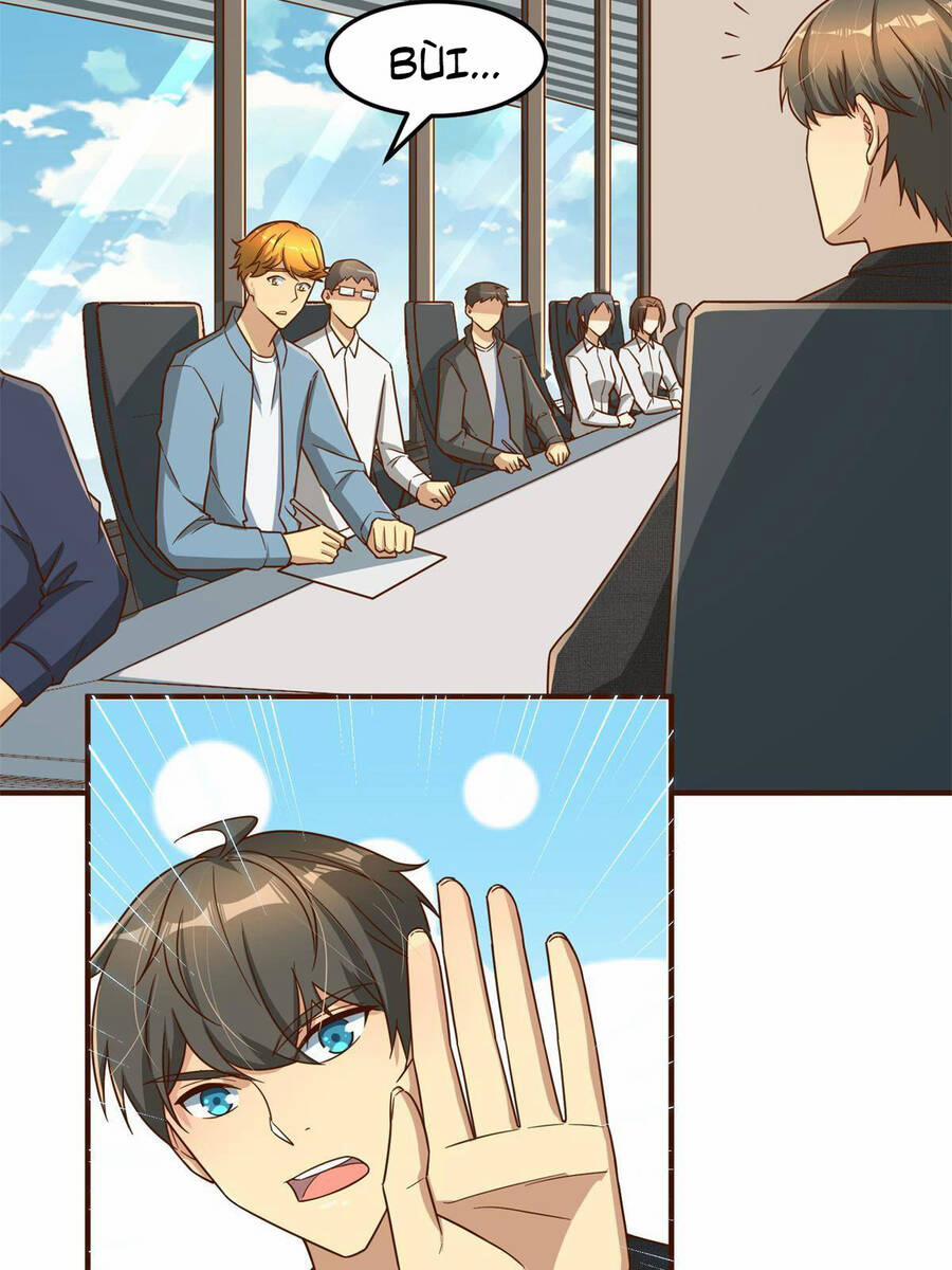 Trở Thành Tài Phiệt Nhờ Game 15 trang 16