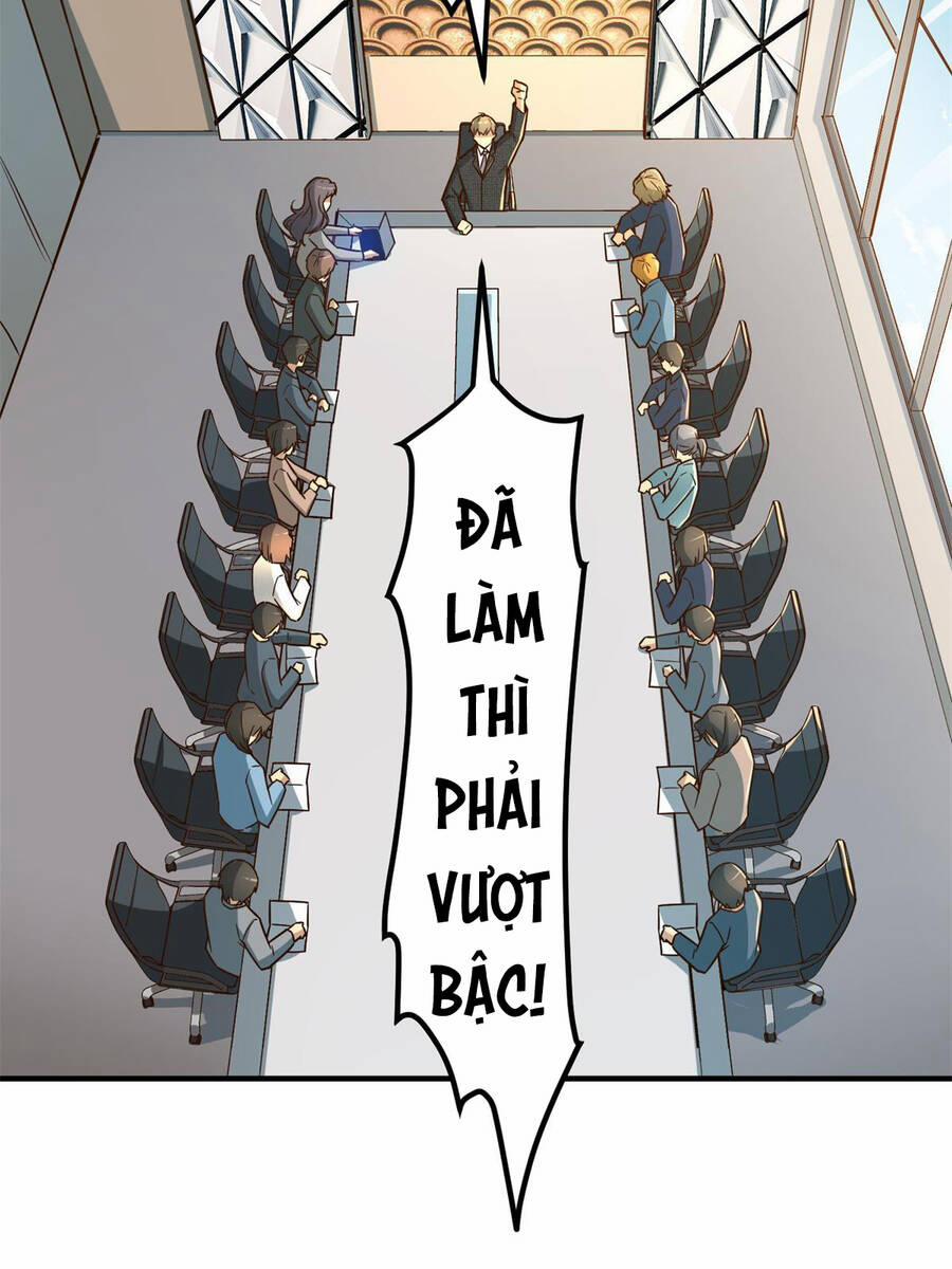 Trở Thành Tài Phiệt Nhờ Game 15 trang 21