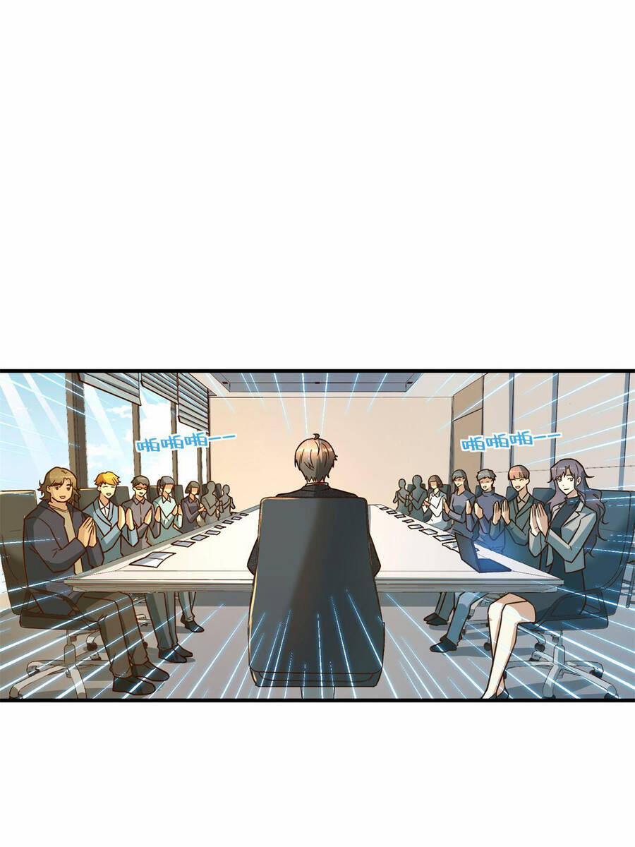 Trở Thành Tài Phiệt Nhờ Game 15 trang 22