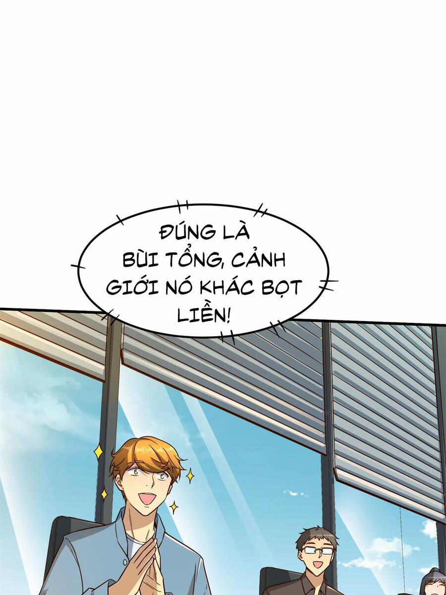 Trở Thành Tài Phiệt Nhờ Game 15 trang 23