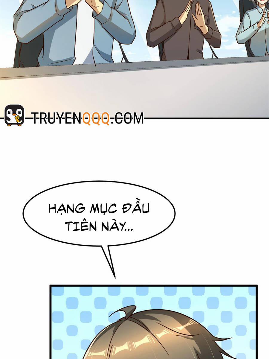 Trở Thành Tài Phiệt Nhờ Game 15 trang 24