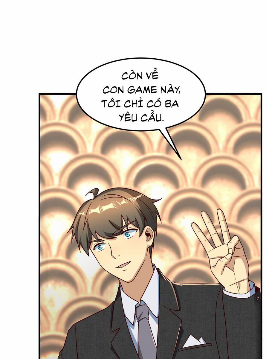 Trở Thành Tài Phiệt Nhờ Game 15 trang 29
