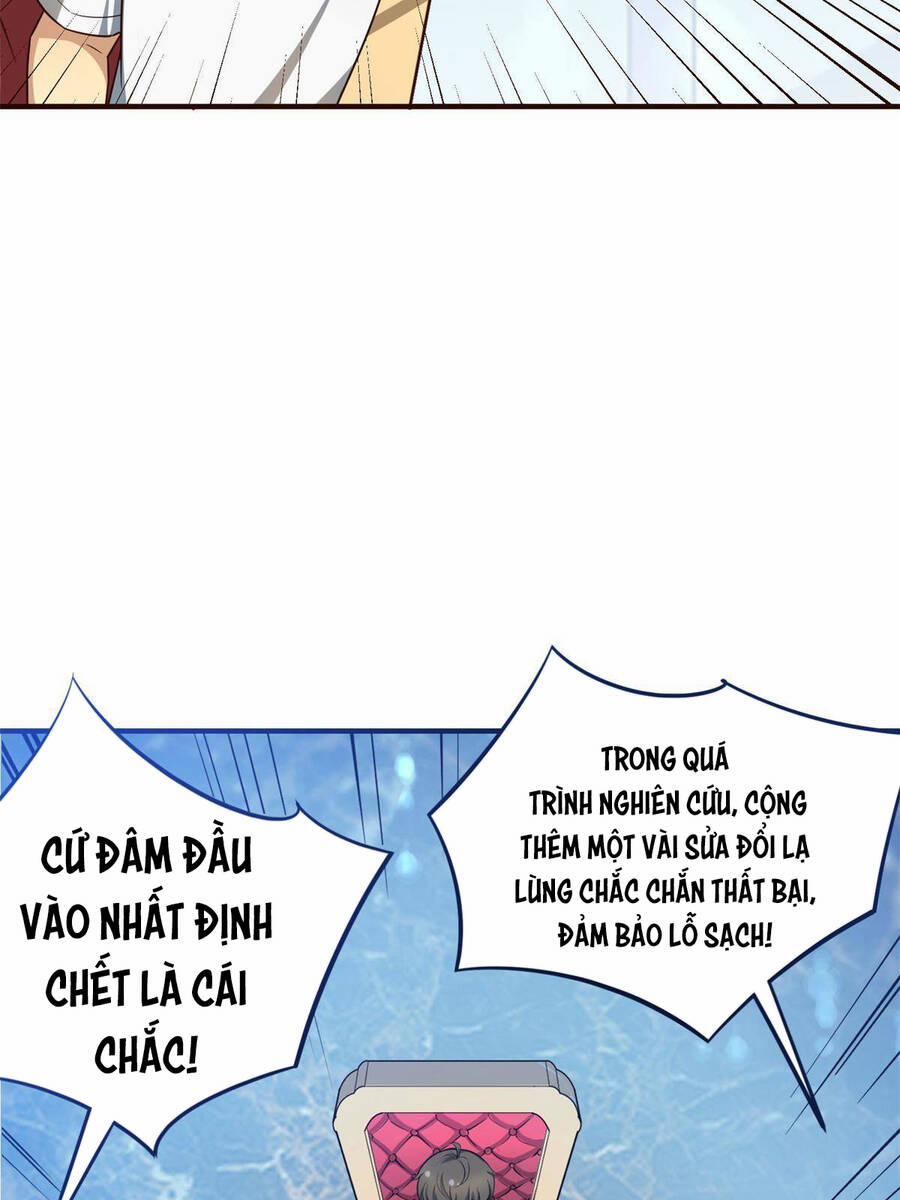 Trở Thành Tài Phiệt Nhờ Game 15 trang 3