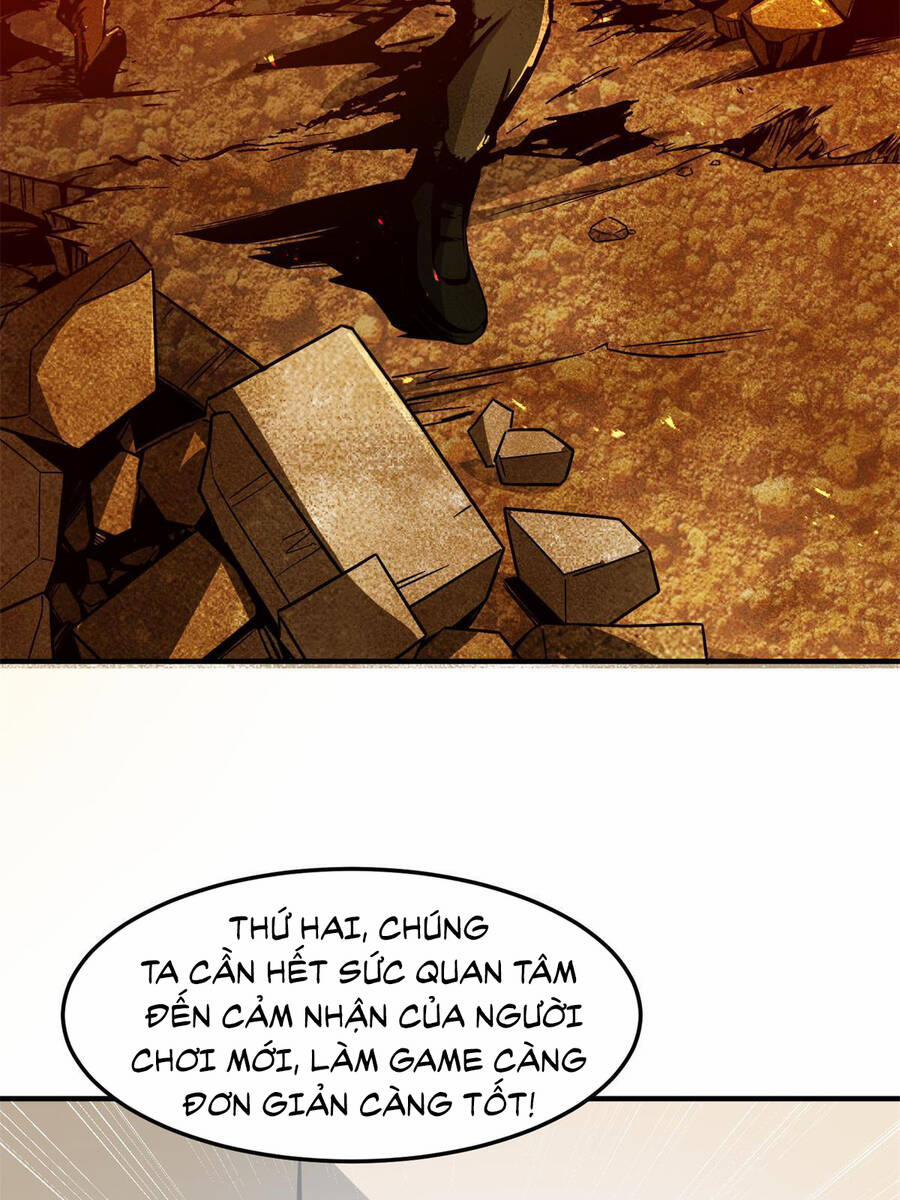 Trở Thành Tài Phiệt Nhờ Game 15 trang 31