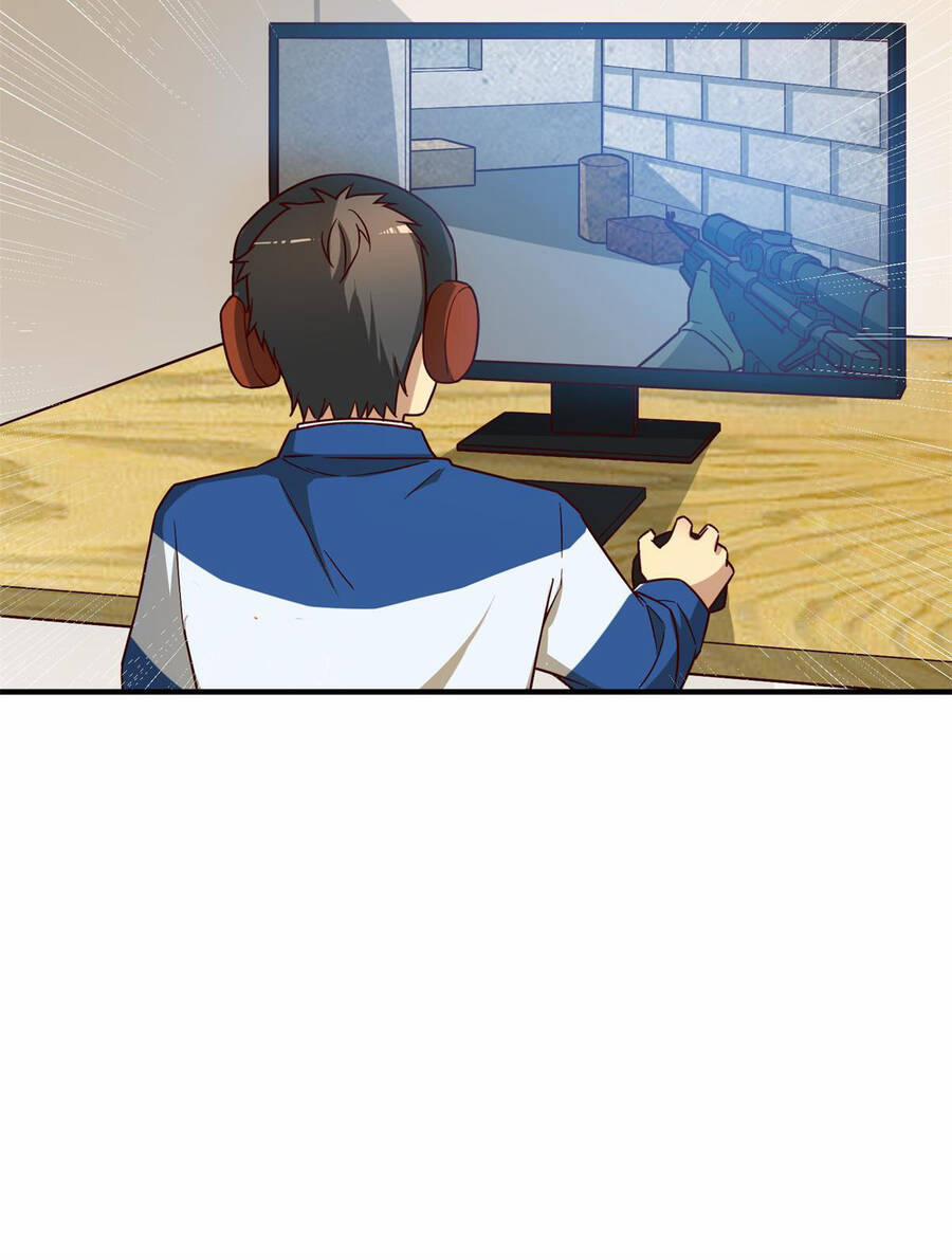 Trở Thành Tài Phiệt Nhờ Game 15 trang 32