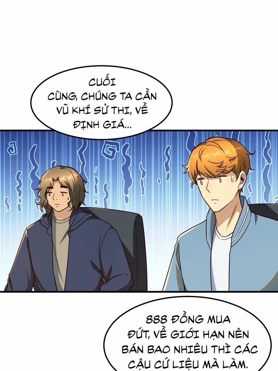 Trở Thành Tài Phiệt Nhờ Game 15 trang 33