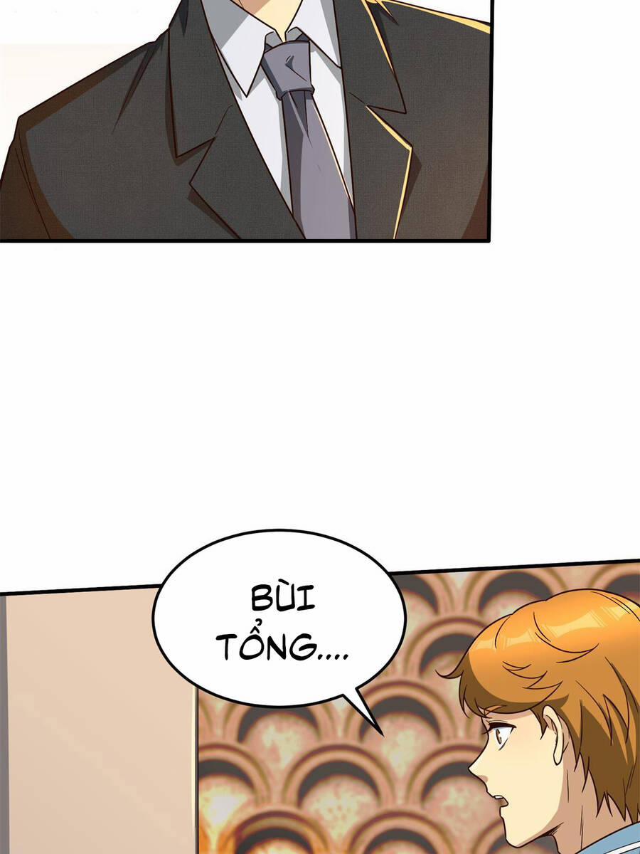 Trở Thành Tài Phiệt Nhờ Game 15 trang 35