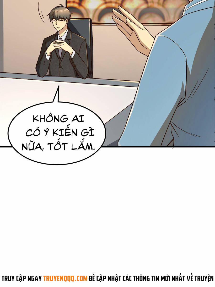 Trở Thành Tài Phiệt Nhờ Game 15 trang 36