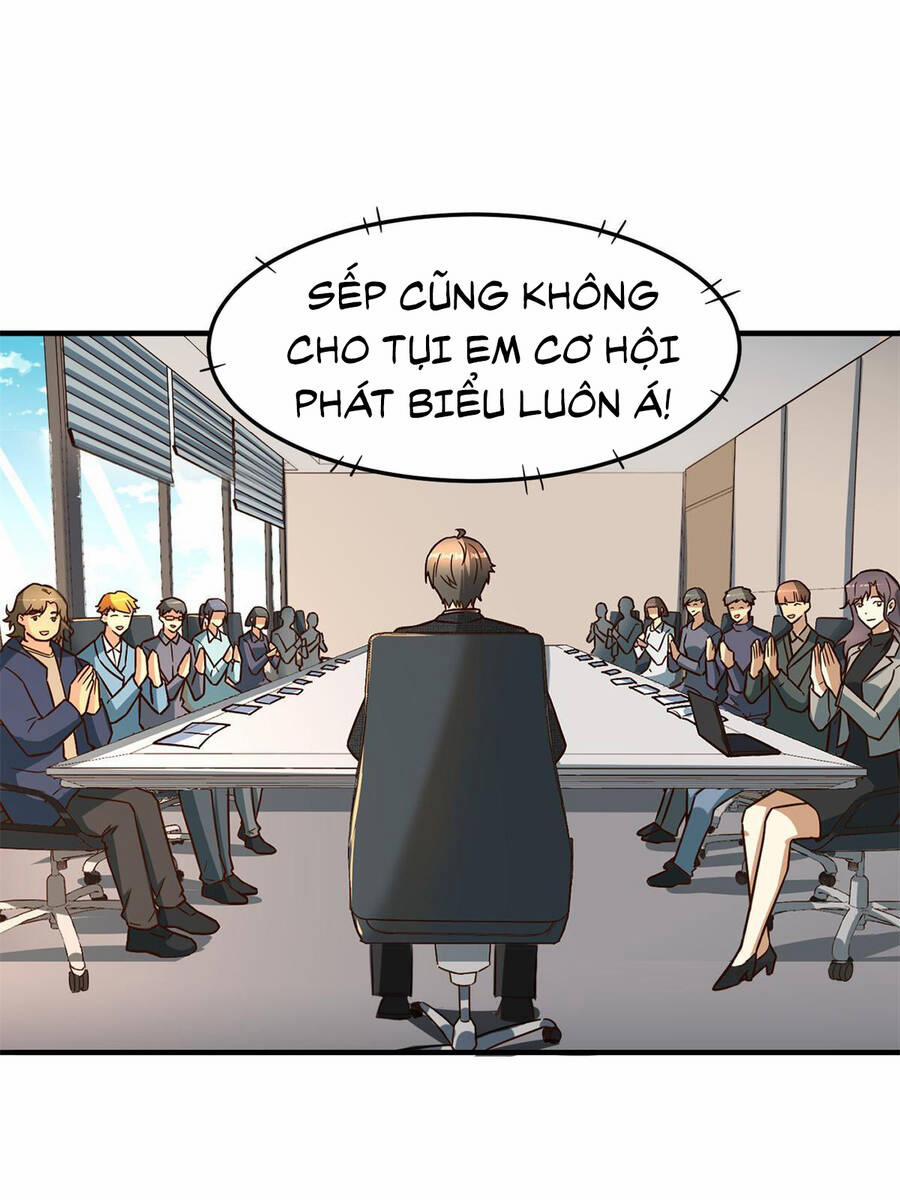 Trở Thành Tài Phiệt Nhờ Game 15 trang 37