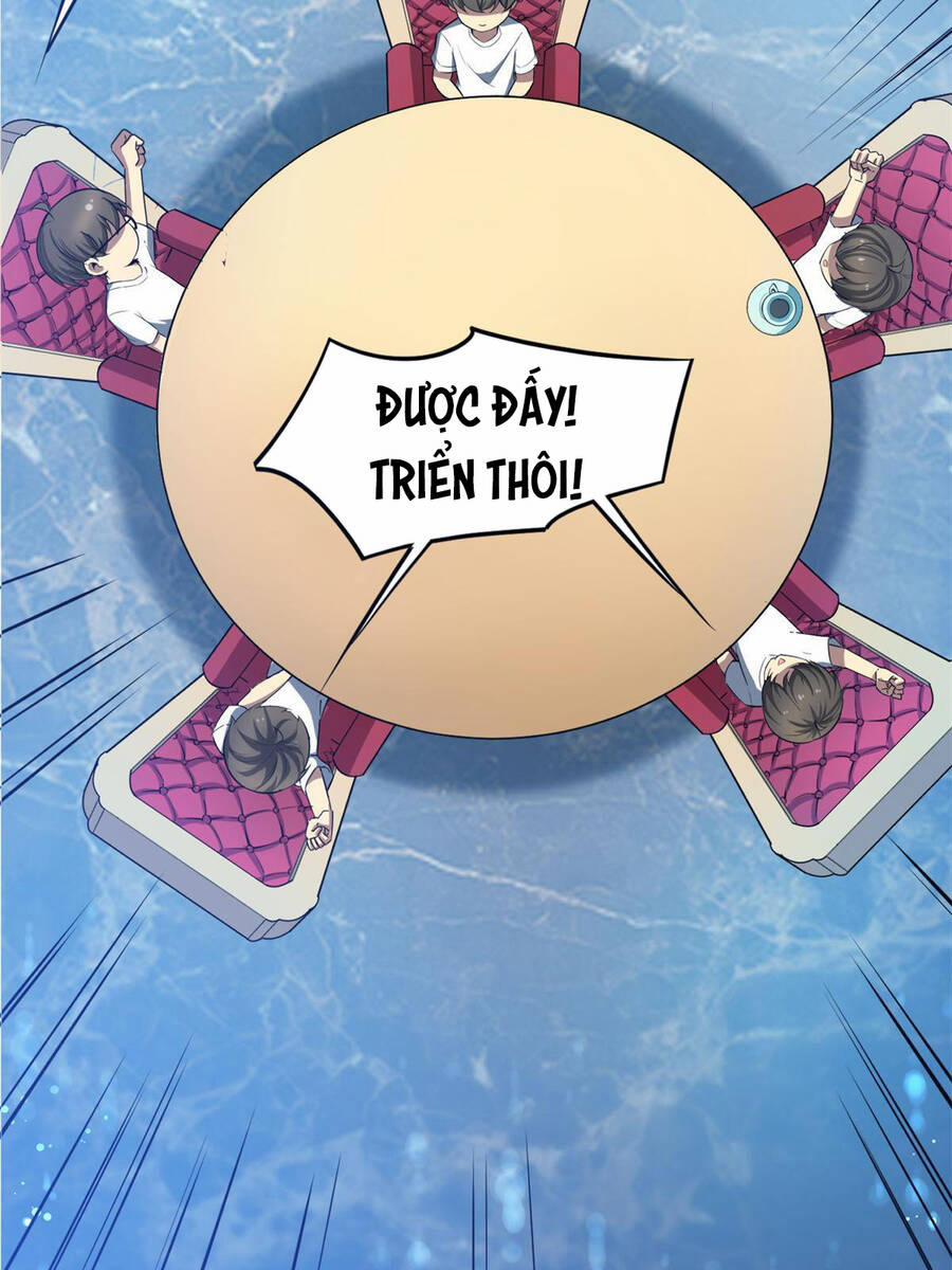 Trở Thành Tài Phiệt Nhờ Game 15 trang 4