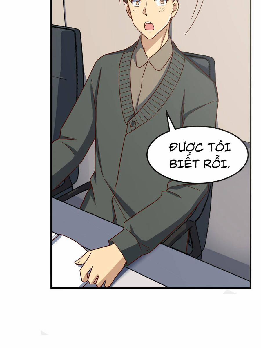 Trở Thành Tài Phiệt Nhờ Game 15 trang 43