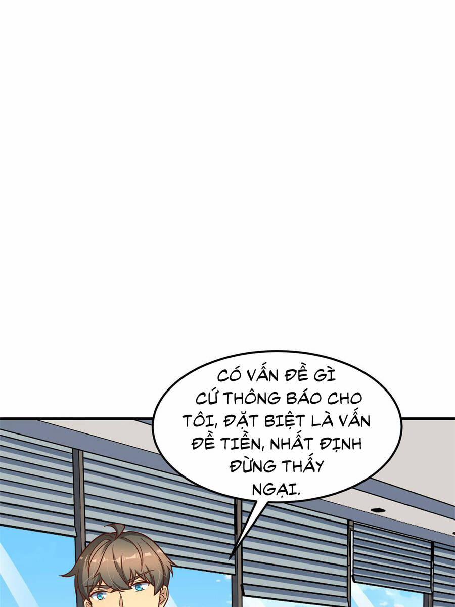 Trở Thành Tài Phiệt Nhờ Game 15 trang 44