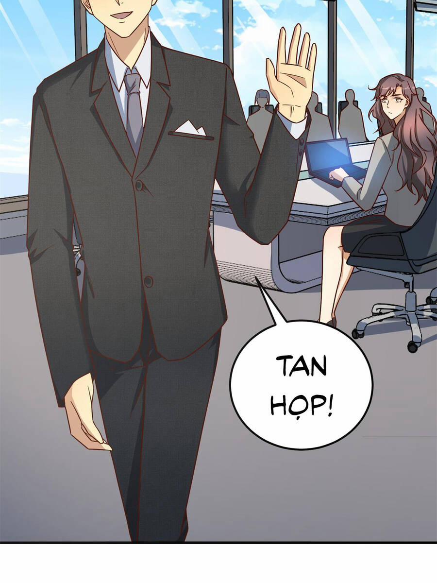 Trở Thành Tài Phiệt Nhờ Game 15 trang 45