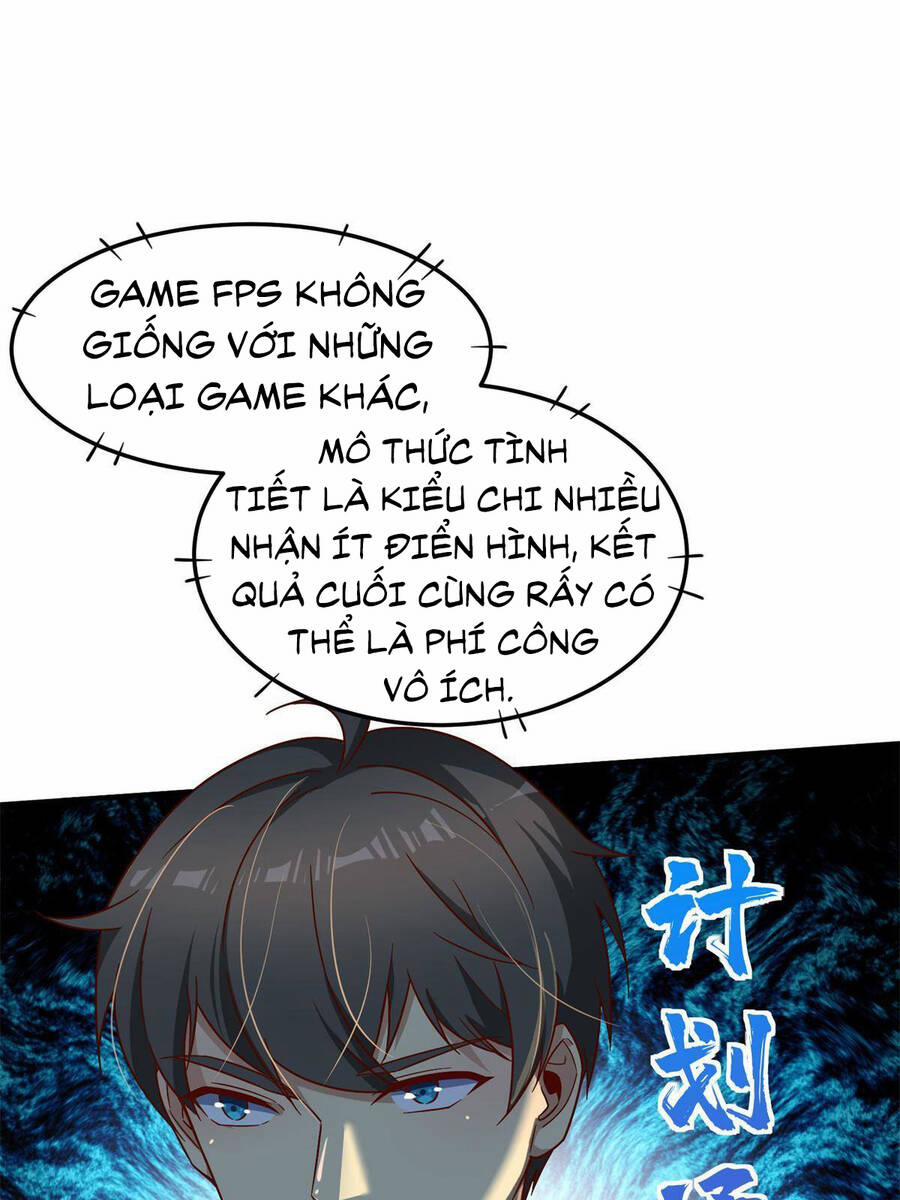 Trở Thành Tài Phiệt Nhờ Game 15 trang 46