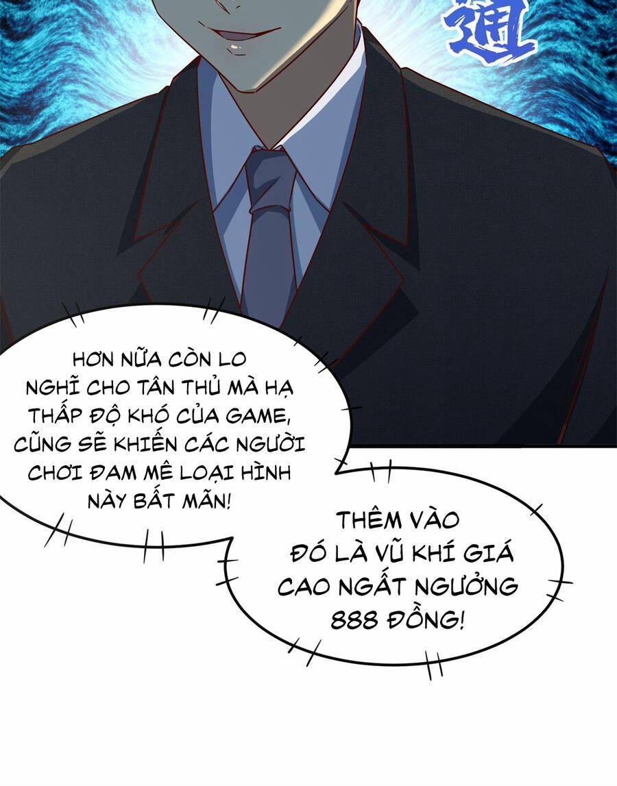 Trở Thành Tài Phiệt Nhờ Game 15 trang 47