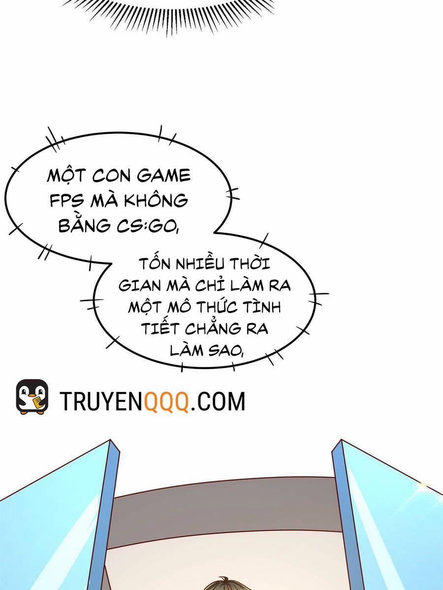 Trở Thành Tài Phiệt Nhờ Game 15 trang 49