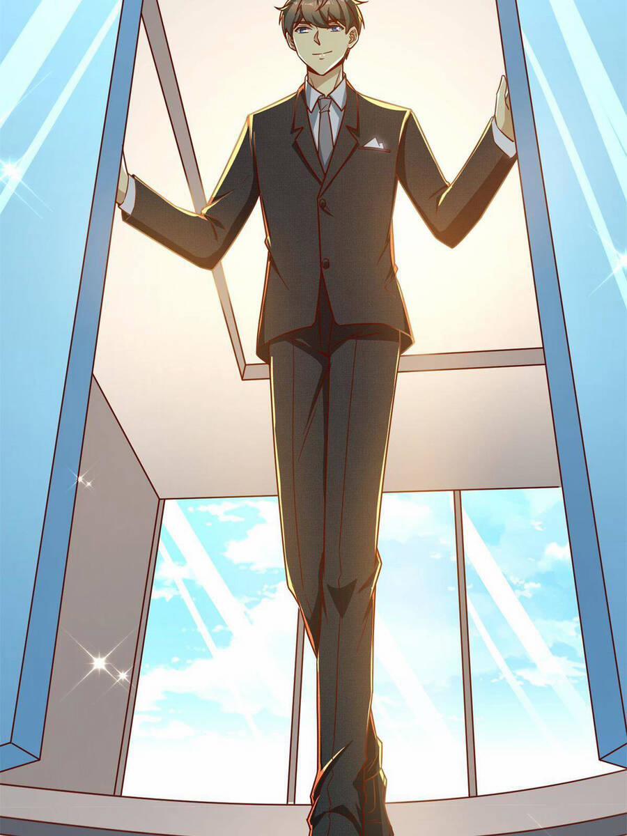 Trở Thành Tài Phiệt Nhờ Game 15 trang 50