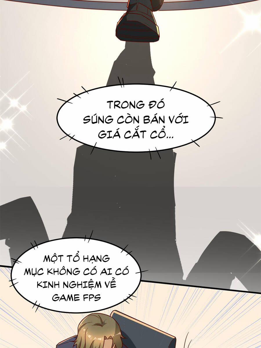 Trở Thành Tài Phiệt Nhờ Game 15 trang 51