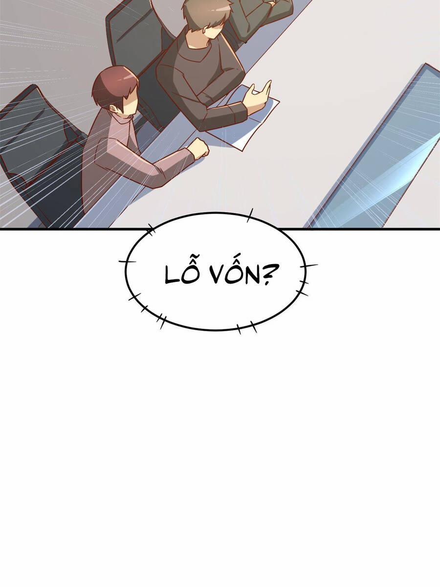 Trở Thành Tài Phiệt Nhờ Game 15 trang 53
