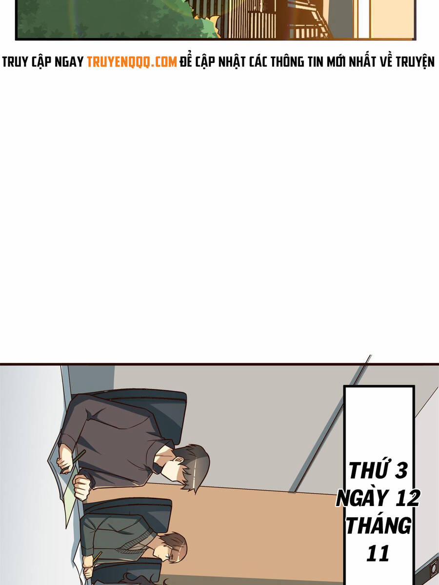 Trở Thành Tài Phiệt Nhờ Game 15 trang 7