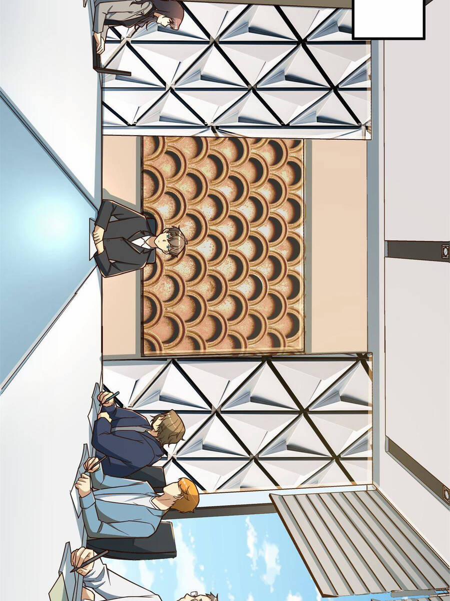 Trở Thành Tài Phiệt Nhờ Game 15 trang 8