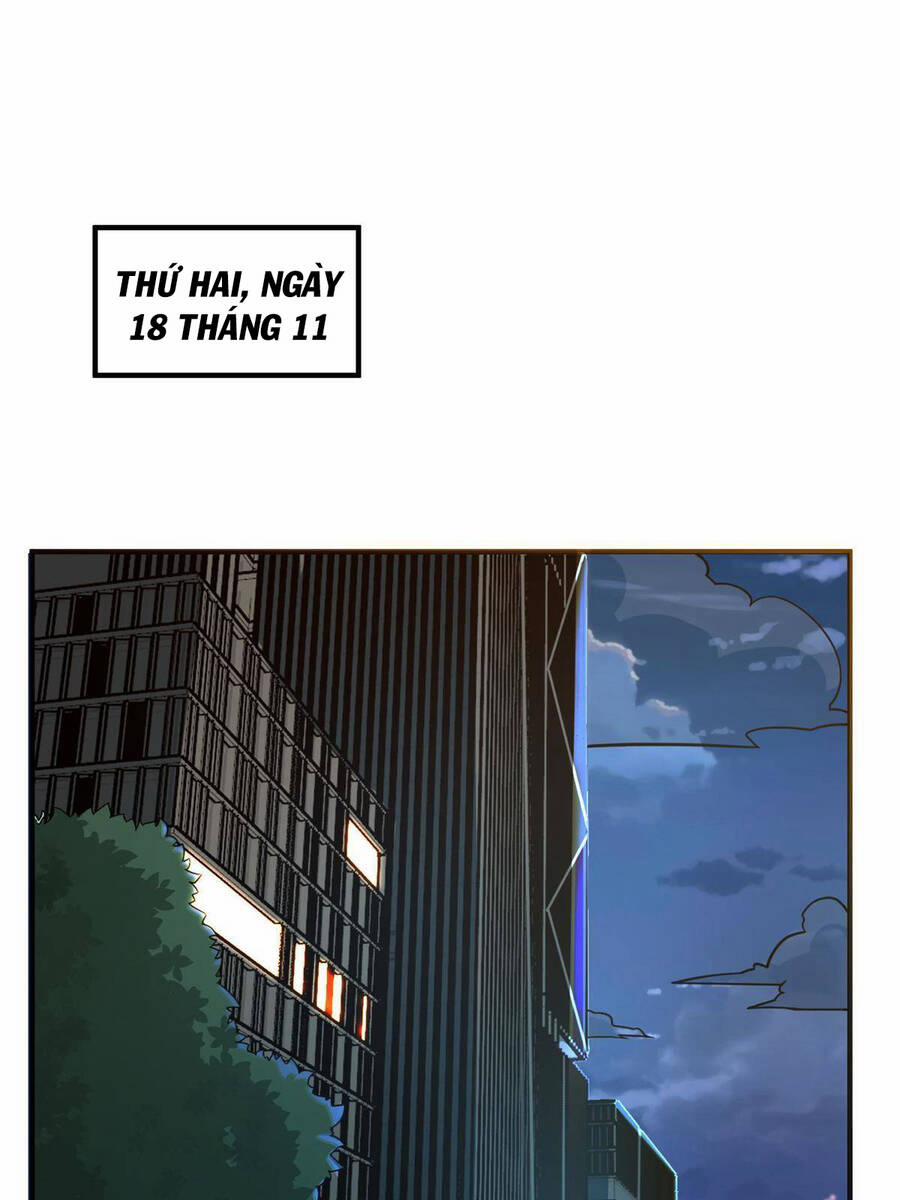 Trở Thành Tài Phiệt Nhờ Game 16 trang 10