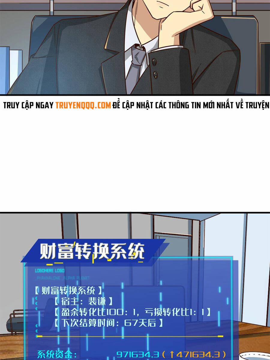 Trở Thành Tài Phiệt Nhờ Game 16 trang 12