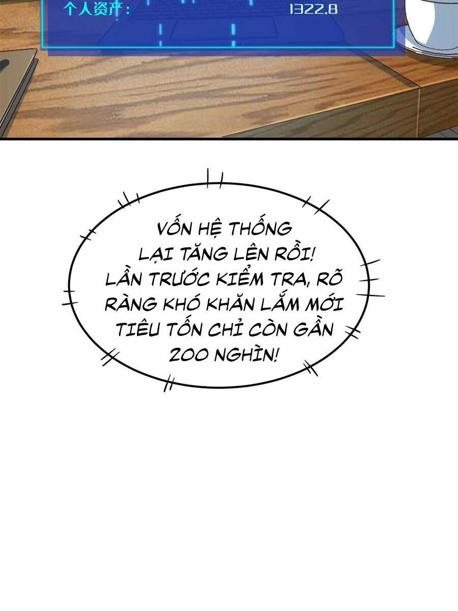 Trở Thành Tài Phiệt Nhờ Game 16 trang 13