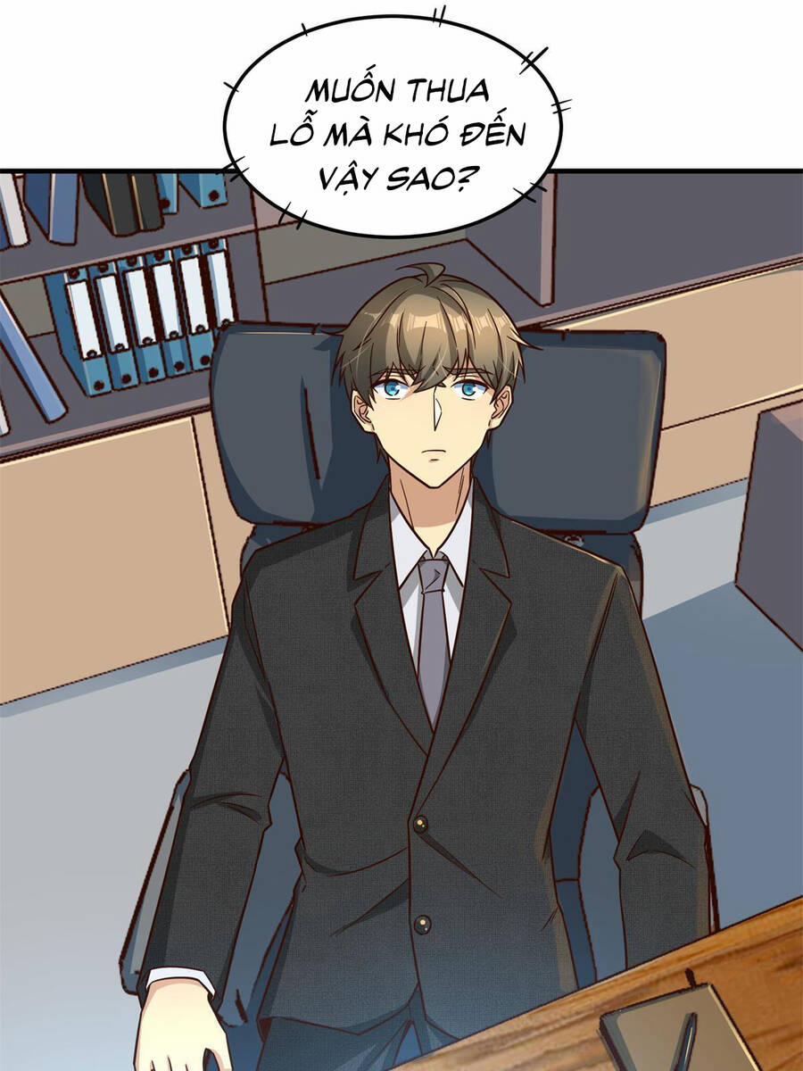 Trở Thành Tài Phiệt Nhờ Game 16 trang 14