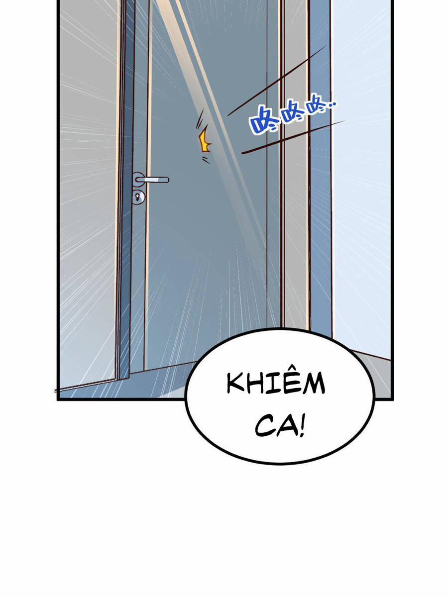 Trở Thành Tài Phiệt Nhờ Game 16 trang 16