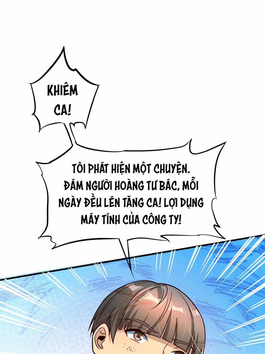 Trở Thành Tài Phiệt Nhờ Game 16 trang 17