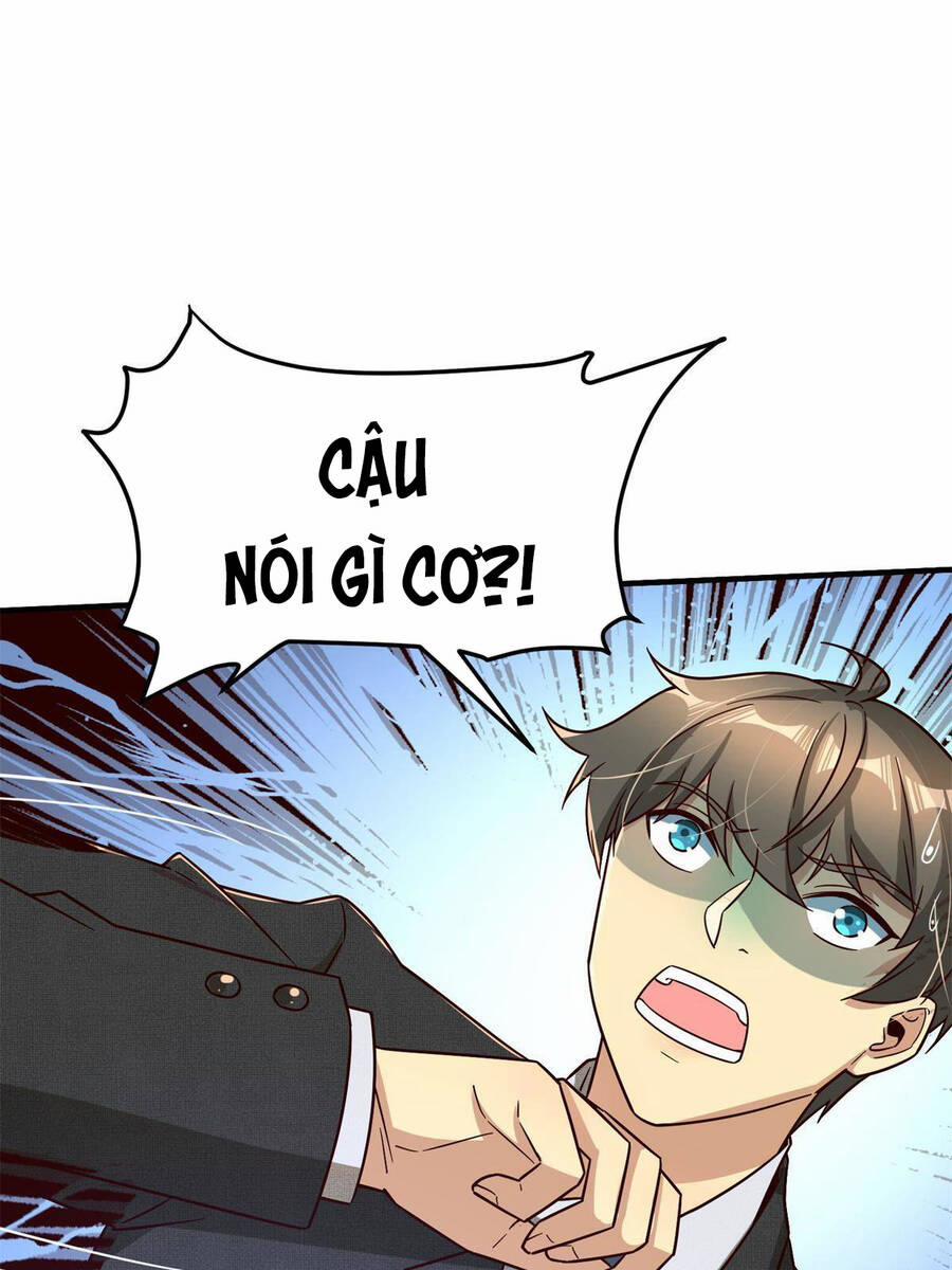 Trở Thành Tài Phiệt Nhờ Game 16 trang 19