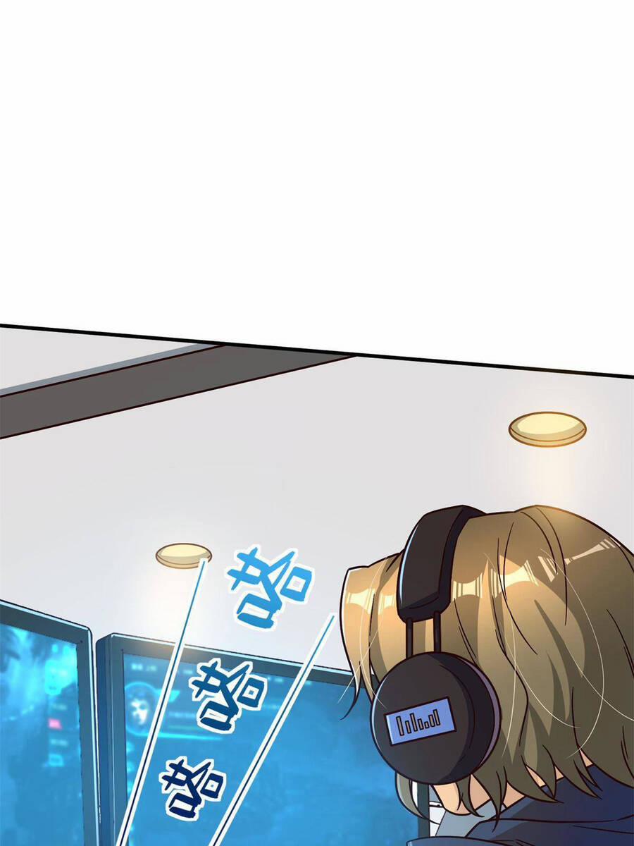 Trở Thành Tài Phiệt Nhờ Game 16 trang 2