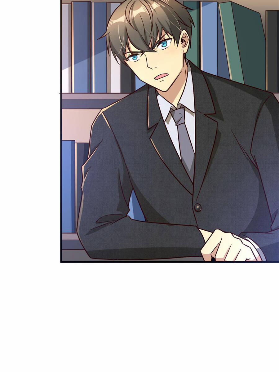 Trở Thành Tài Phiệt Nhờ Game 16 trang 21