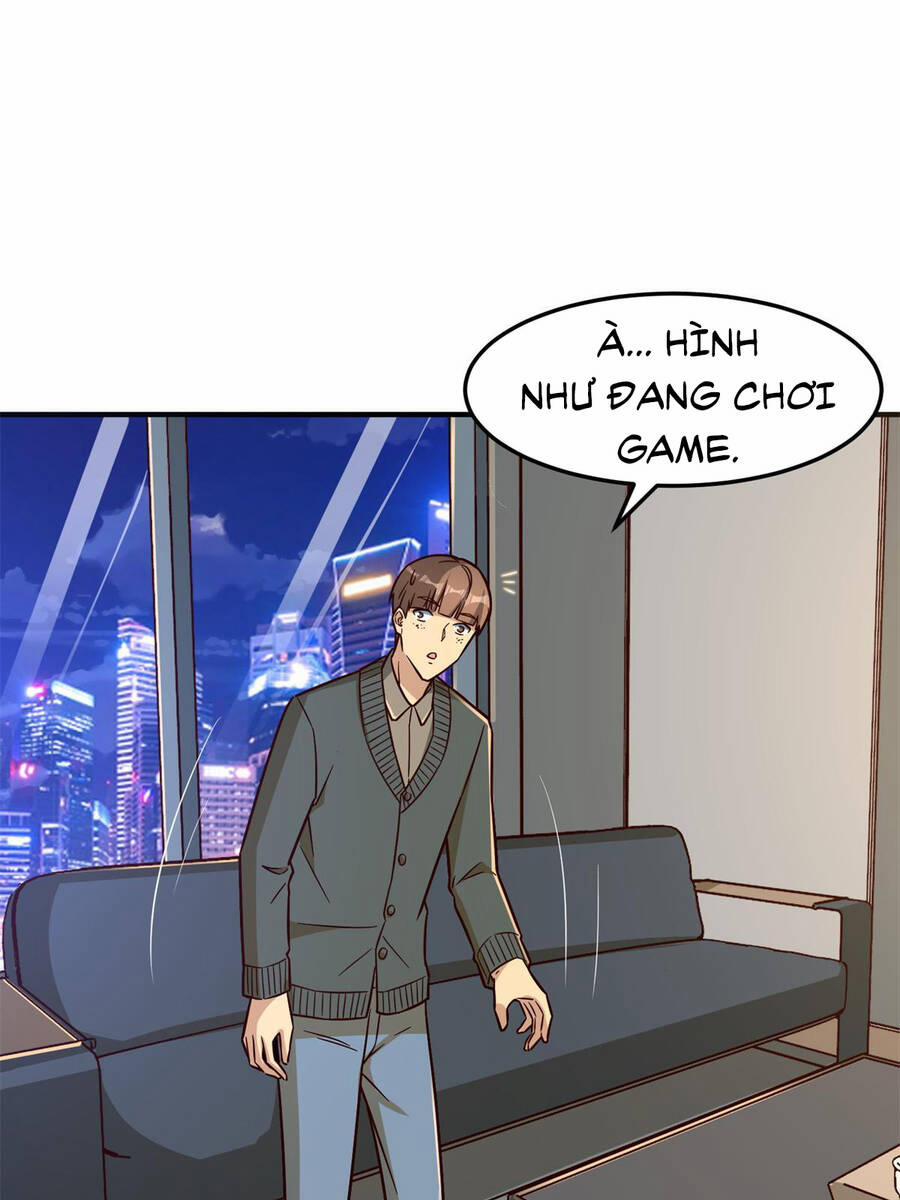 Trở Thành Tài Phiệt Nhờ Game 16 trang 22