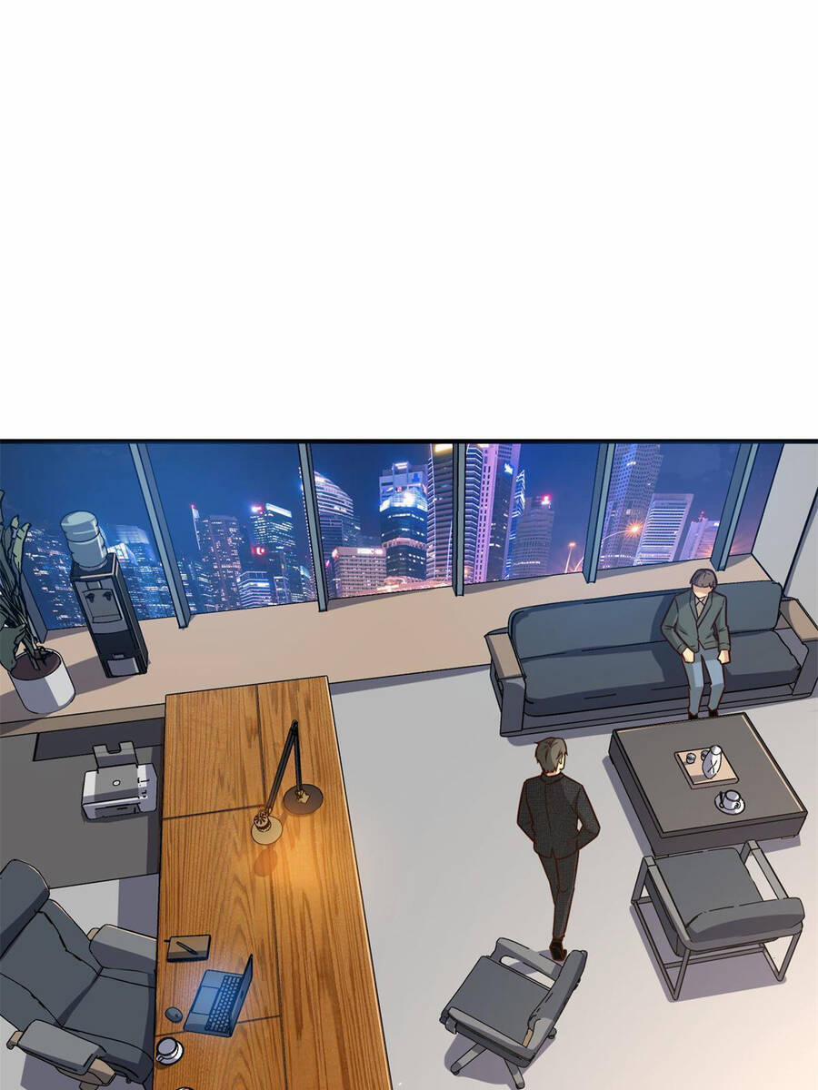 Trở Thành Tài Phiệt Nhờ Game 16 trang 25