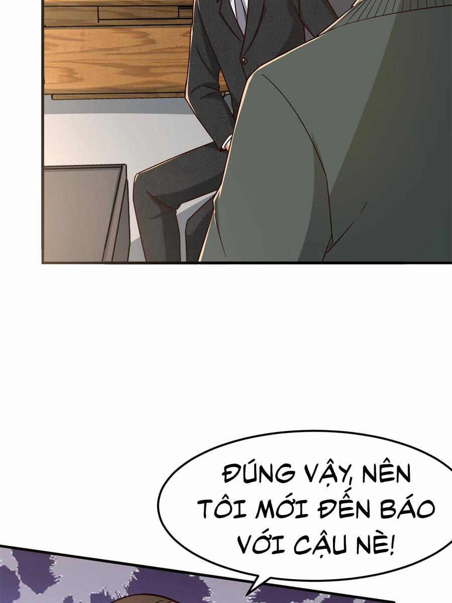 Trở Thành Tài Phiệt Nhờ Game 16 trang 27