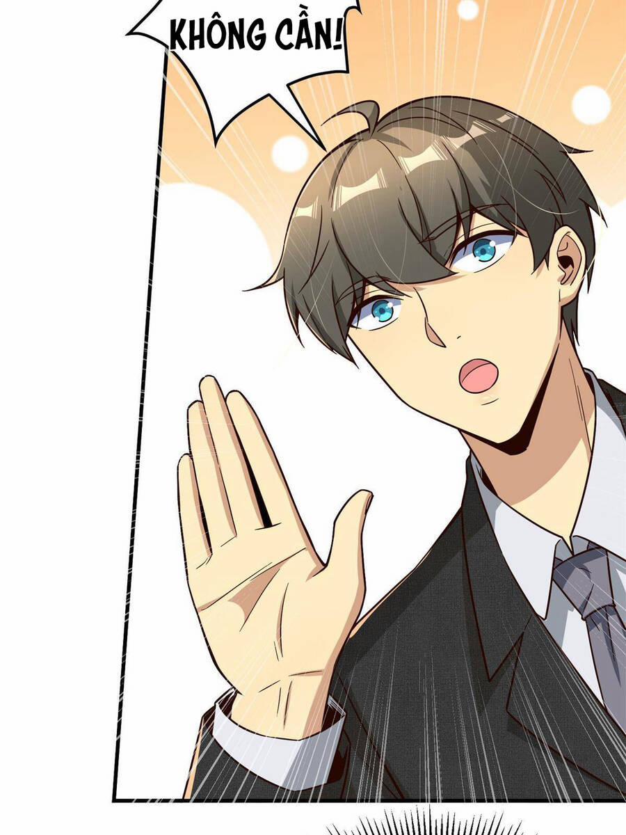Trở Thành Tài Phiệt Nhờ Game 16 trang 29
