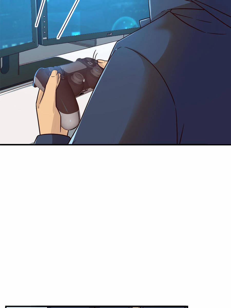 Trở Thành Tài Phiệt Nhờ Game 16 trang 3