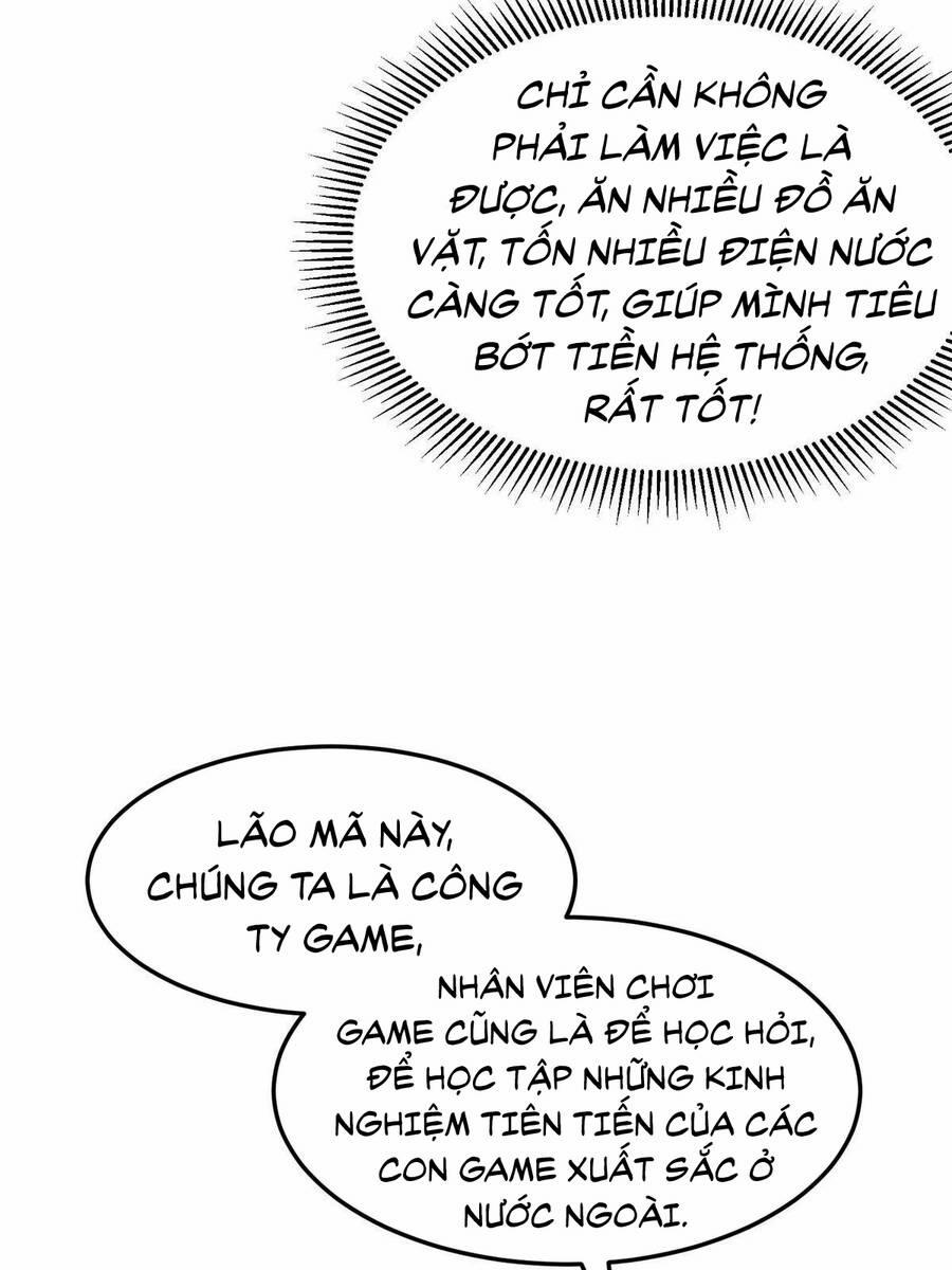 Trở Thành Tài Phiệt Nhờ Game 16 trang 30