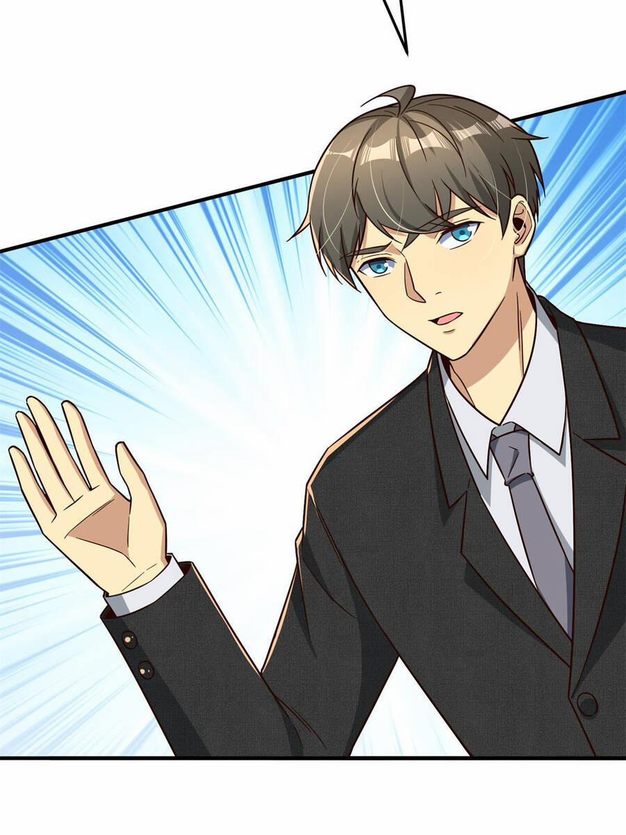 Trở Thành Tài Phiệt Nhờ Game 16 trang 31