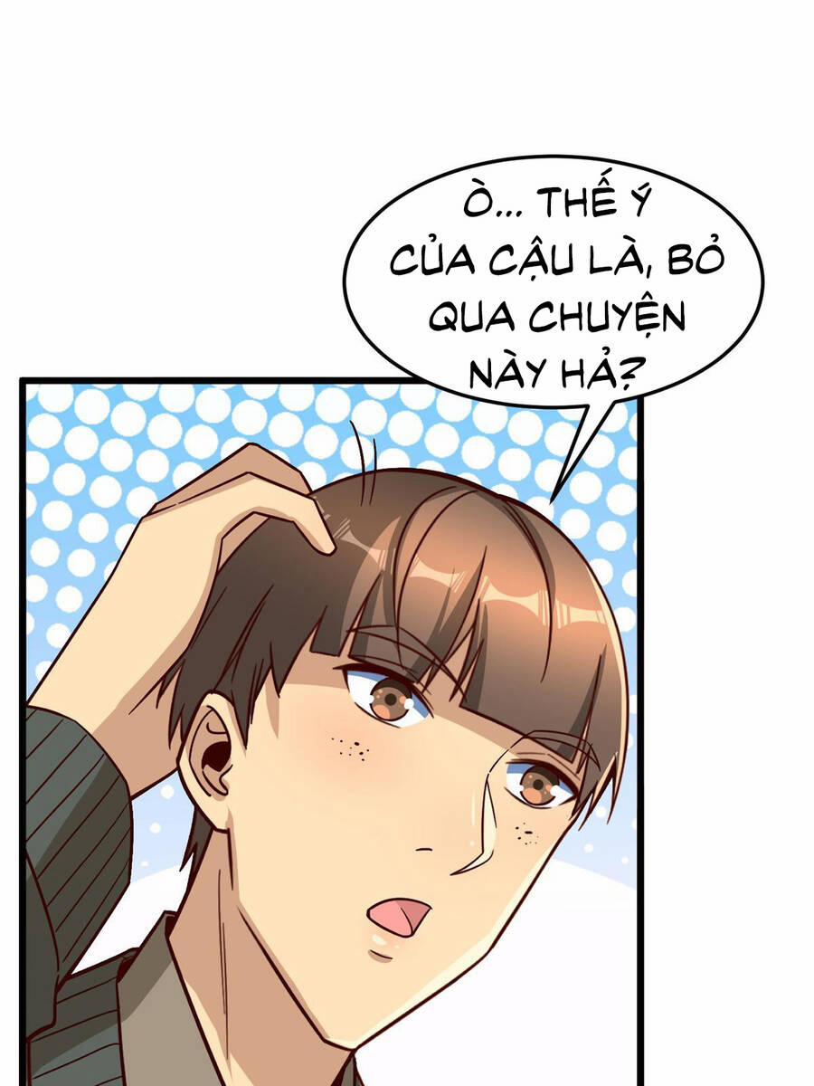 Trở Thành Tài Phiệt Nhờ Game 16 trang 33