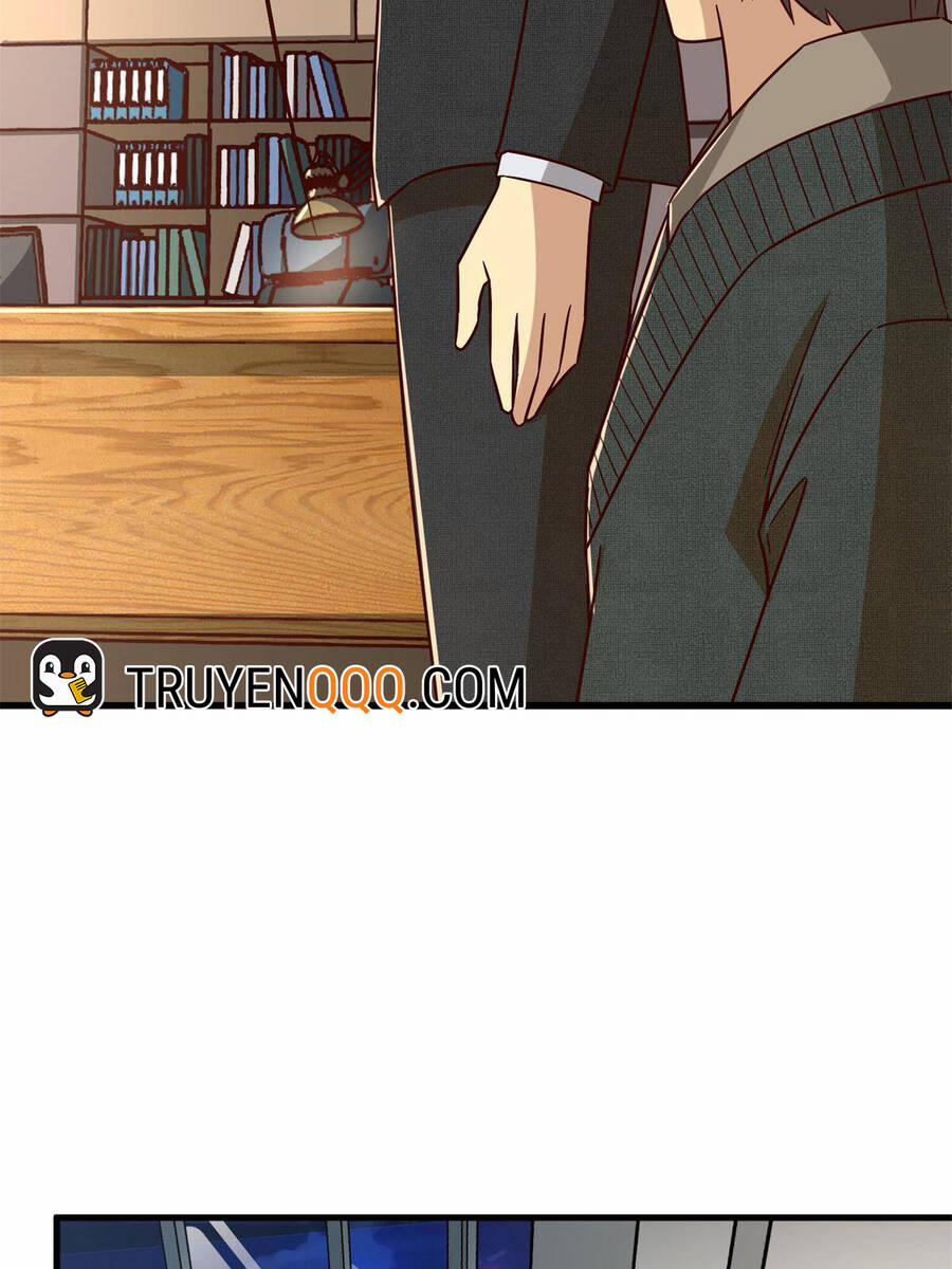 Trở Thành Tài Phiệt Nhờ Game 16 trang 35